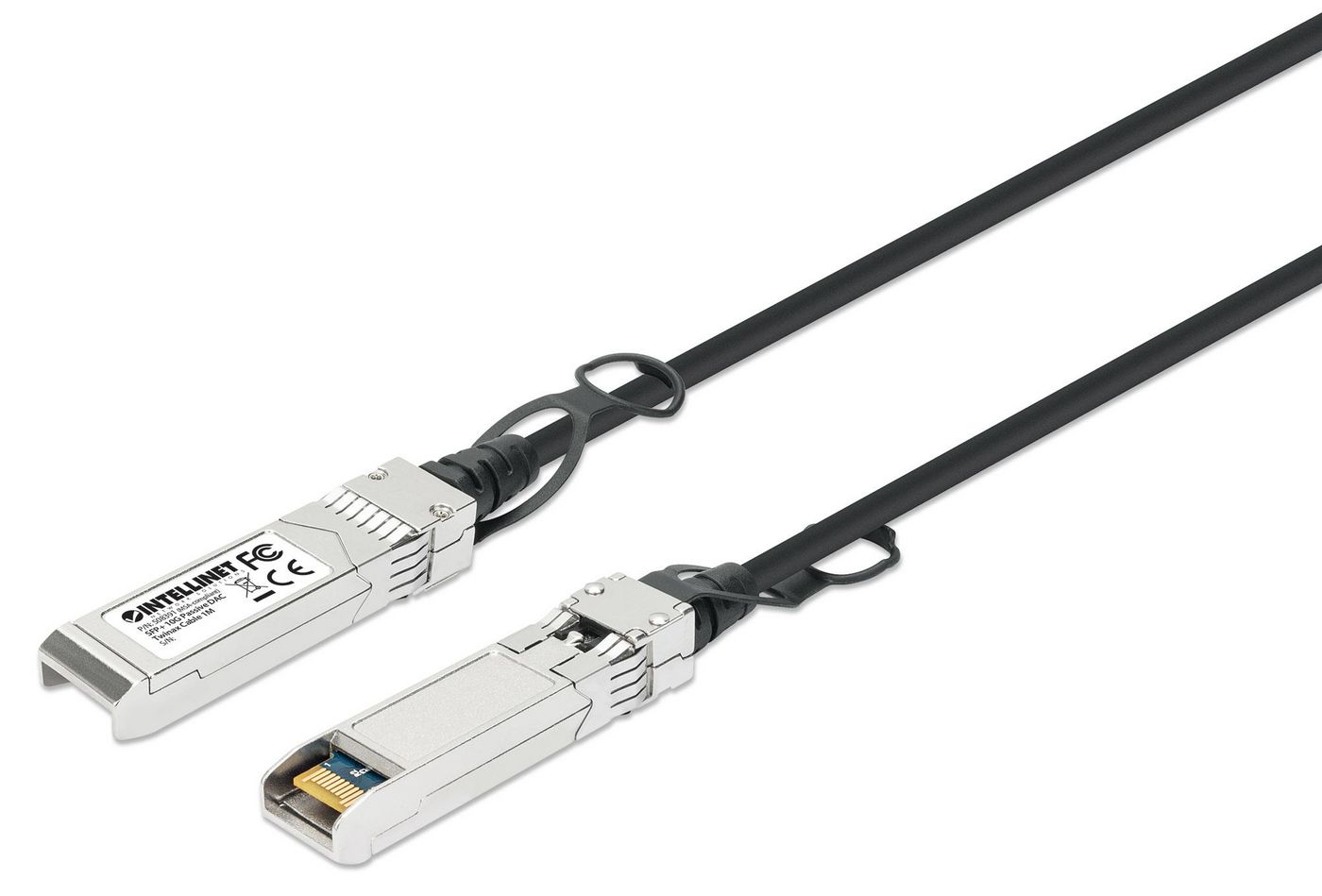 1м 10G SFP+ пасивний прямий 