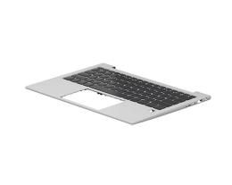 SPS-TOP COVER W/KB CP SR HUNG