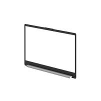 SPS-BEZEL LCD TBS ALU 