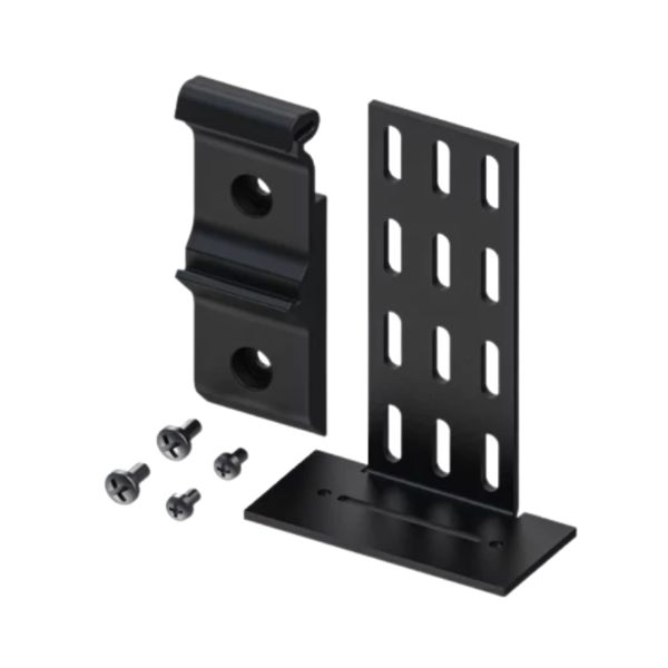 DIN RAIL KIT ADAPTER, 35 mm 