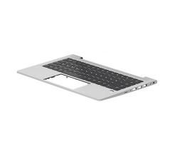 SPS-TOP COVER W/KB GR