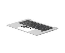SPS-TOPCOVER W/KB BL SR ADR