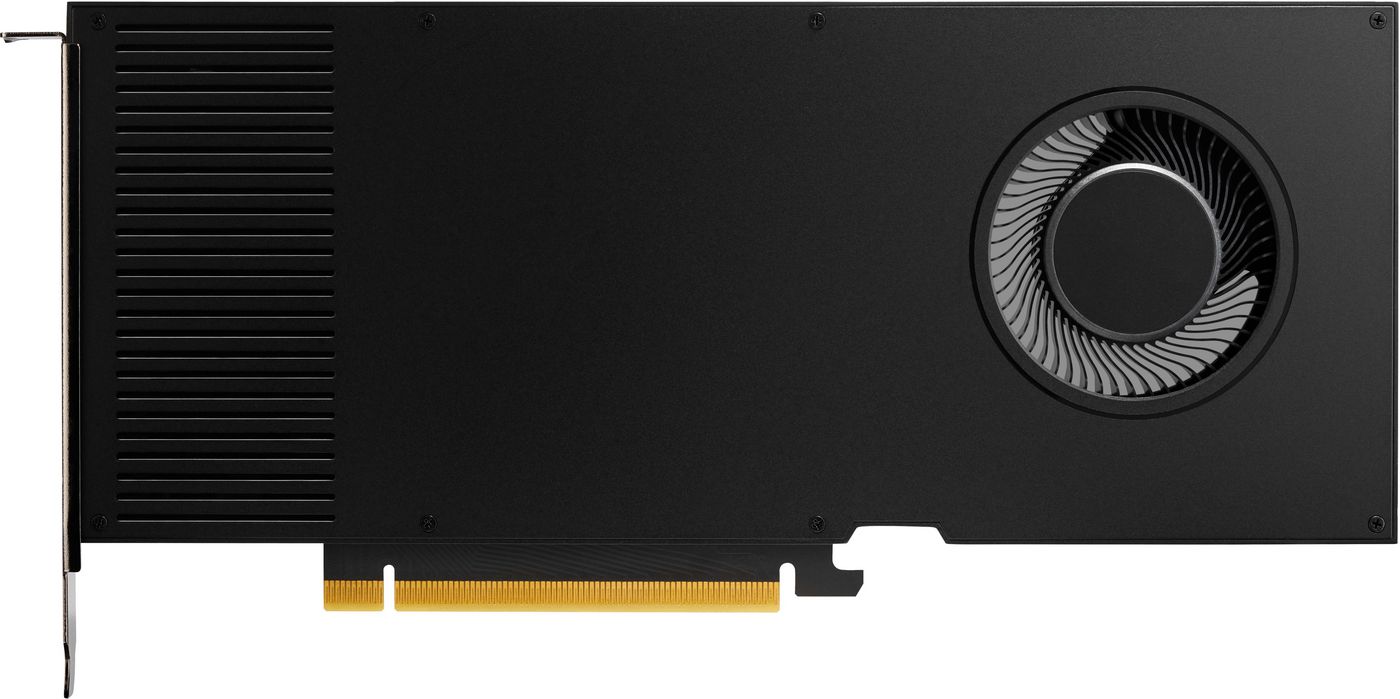 Rtx A4000 Nvidia 16 Gb Gddr6