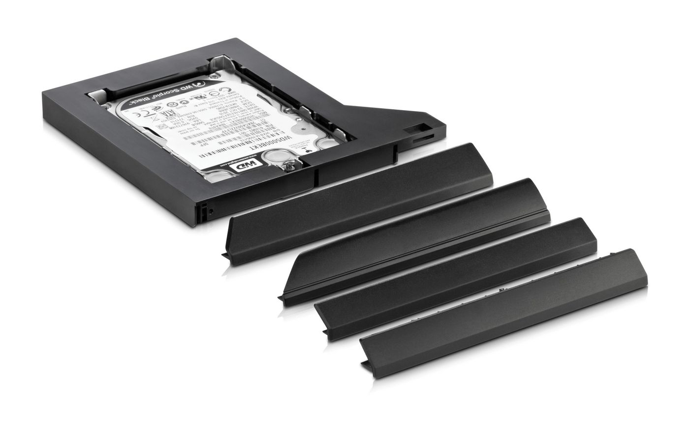 HDD Upgrade Bay 750 GB **New 