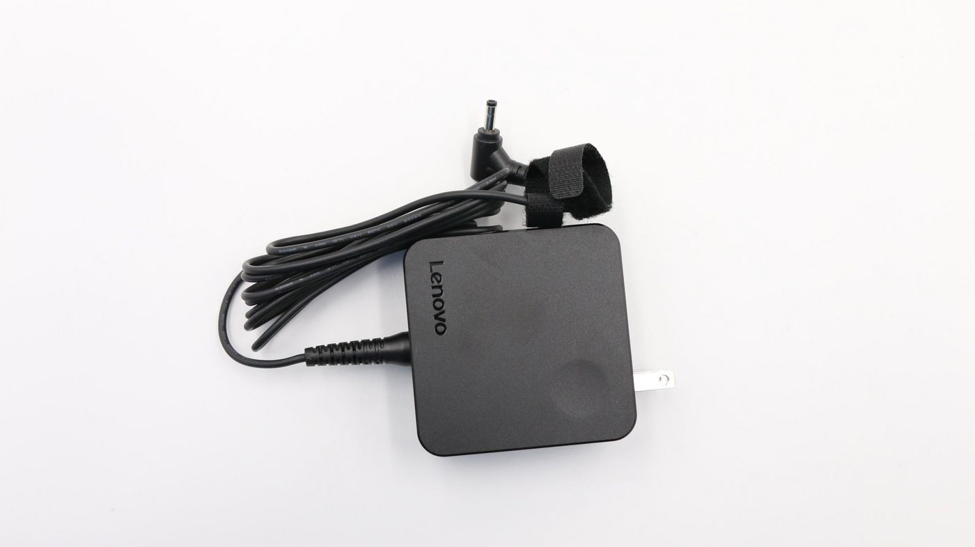 65W USB-C AC adapter for 
