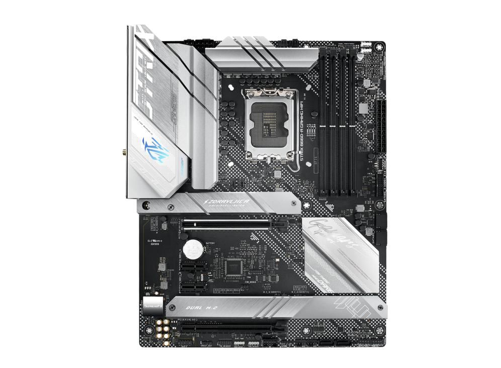 Rog Strix B660-A Gaming Wifi 