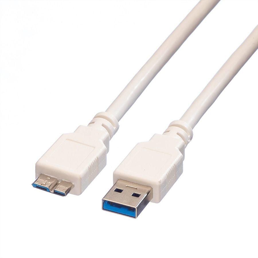 11998873 Usb Cable 0.8 M Usb 