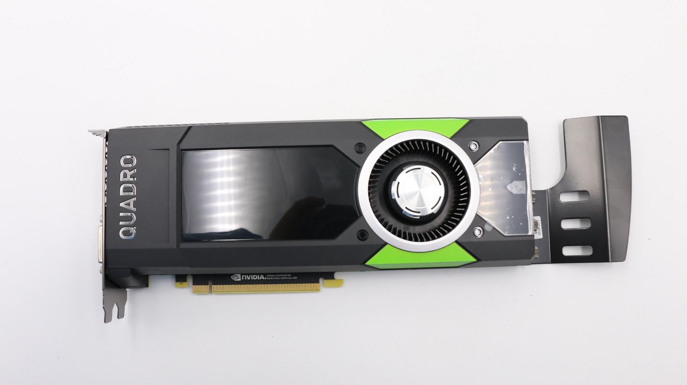 Video Card