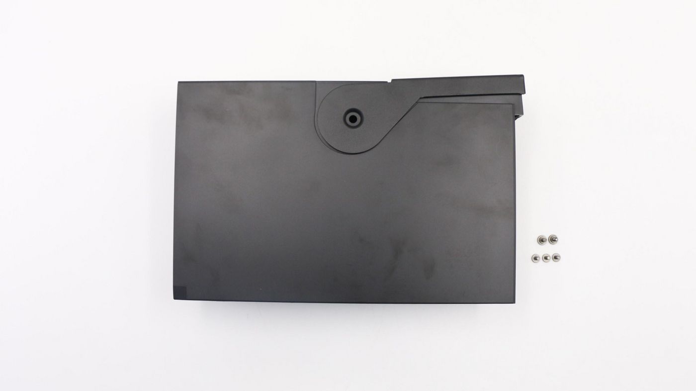 MECH_ASM PSU handle ASSY Pele