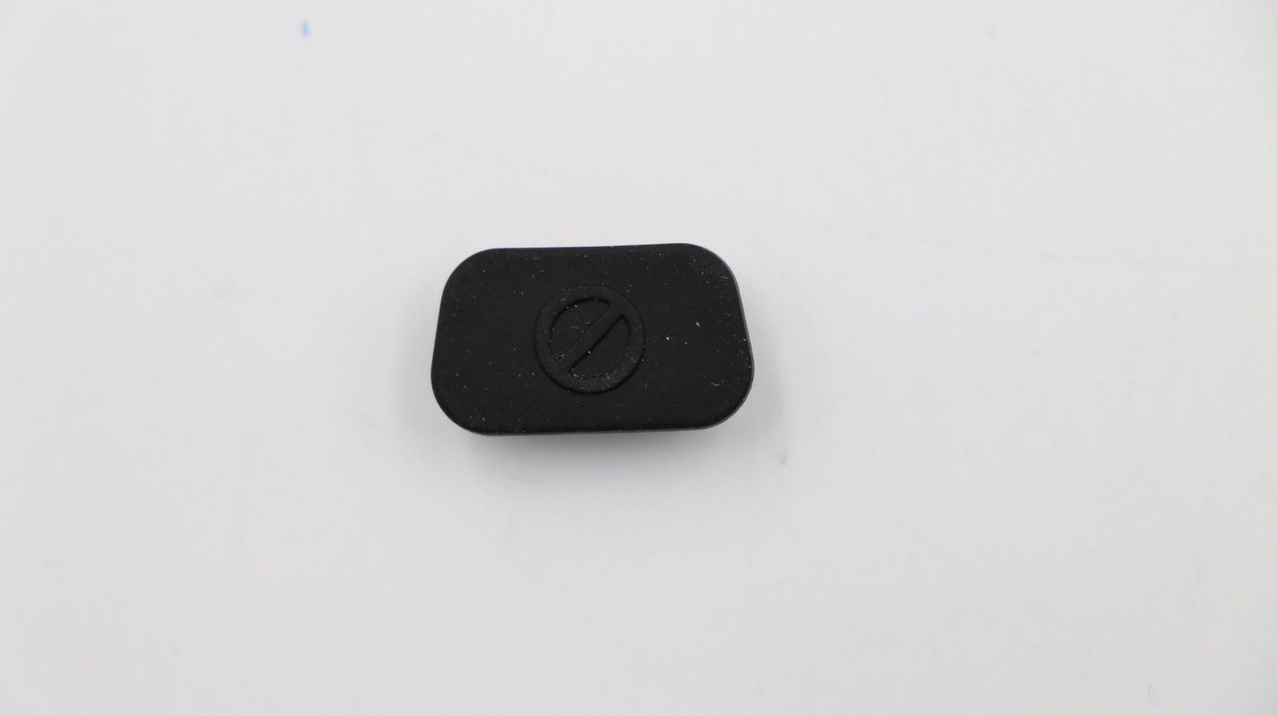 VGA rubber cover for Lenovo 