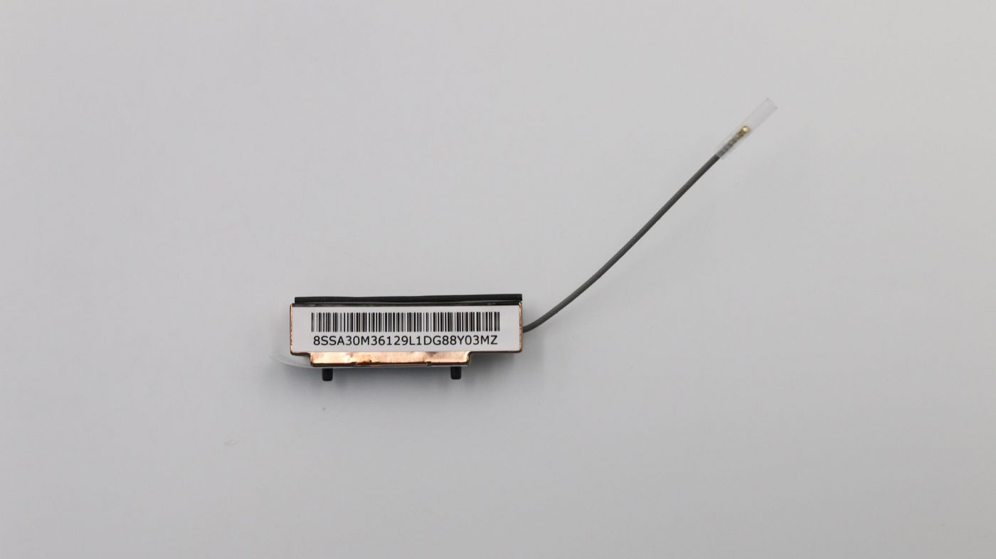 55mm LDS front antenna for 