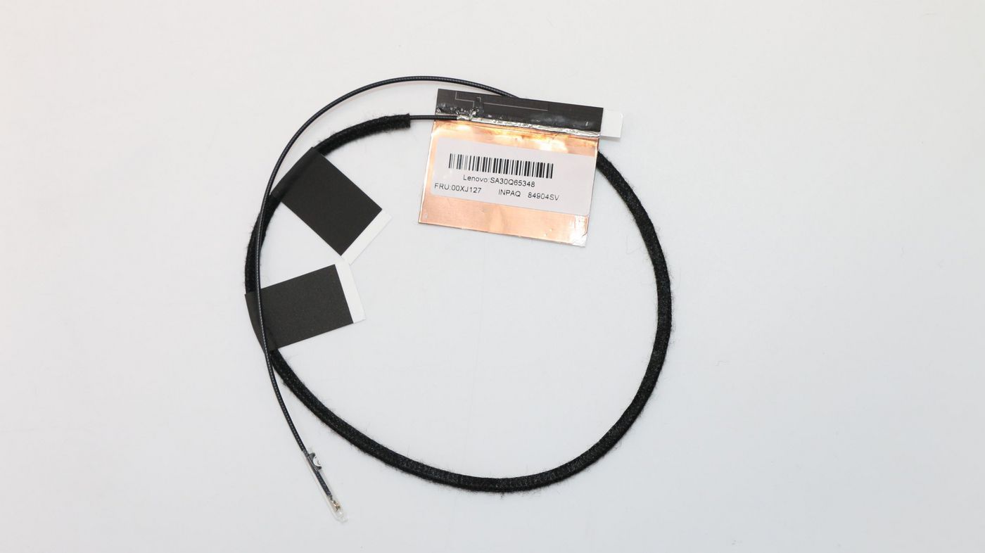 Hub 500 main Antenna Inpaq