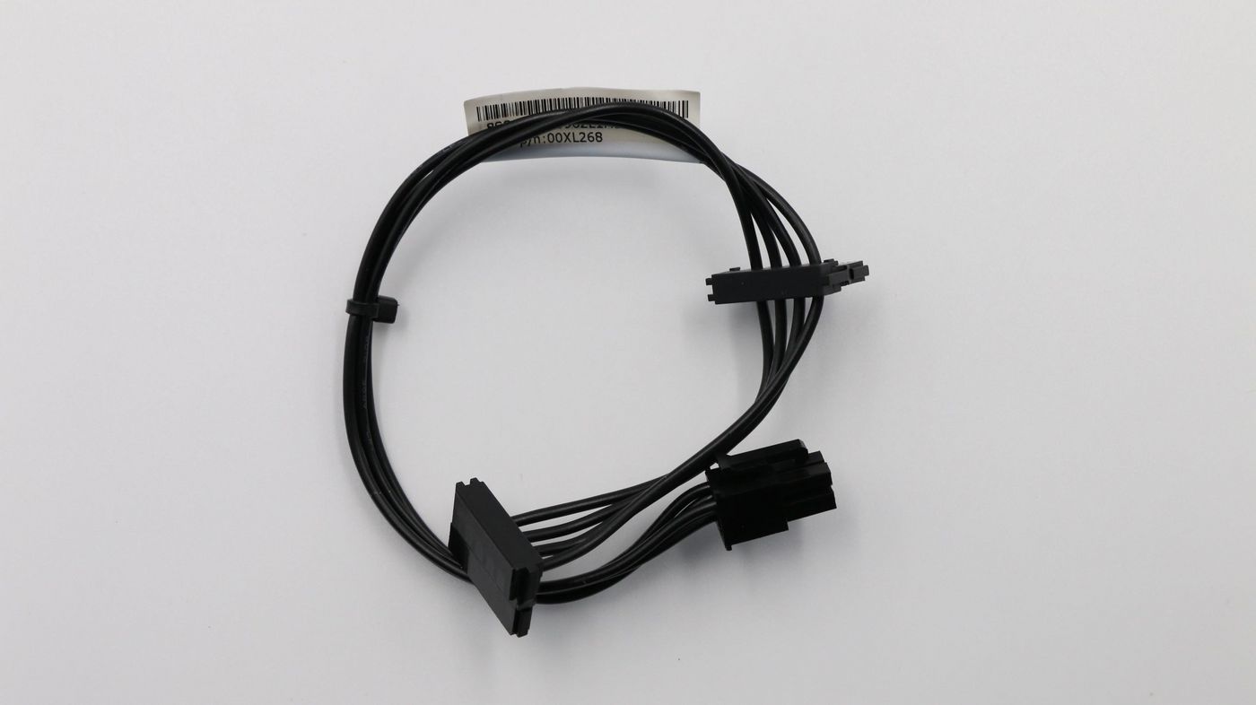270mm SATA power cable with 