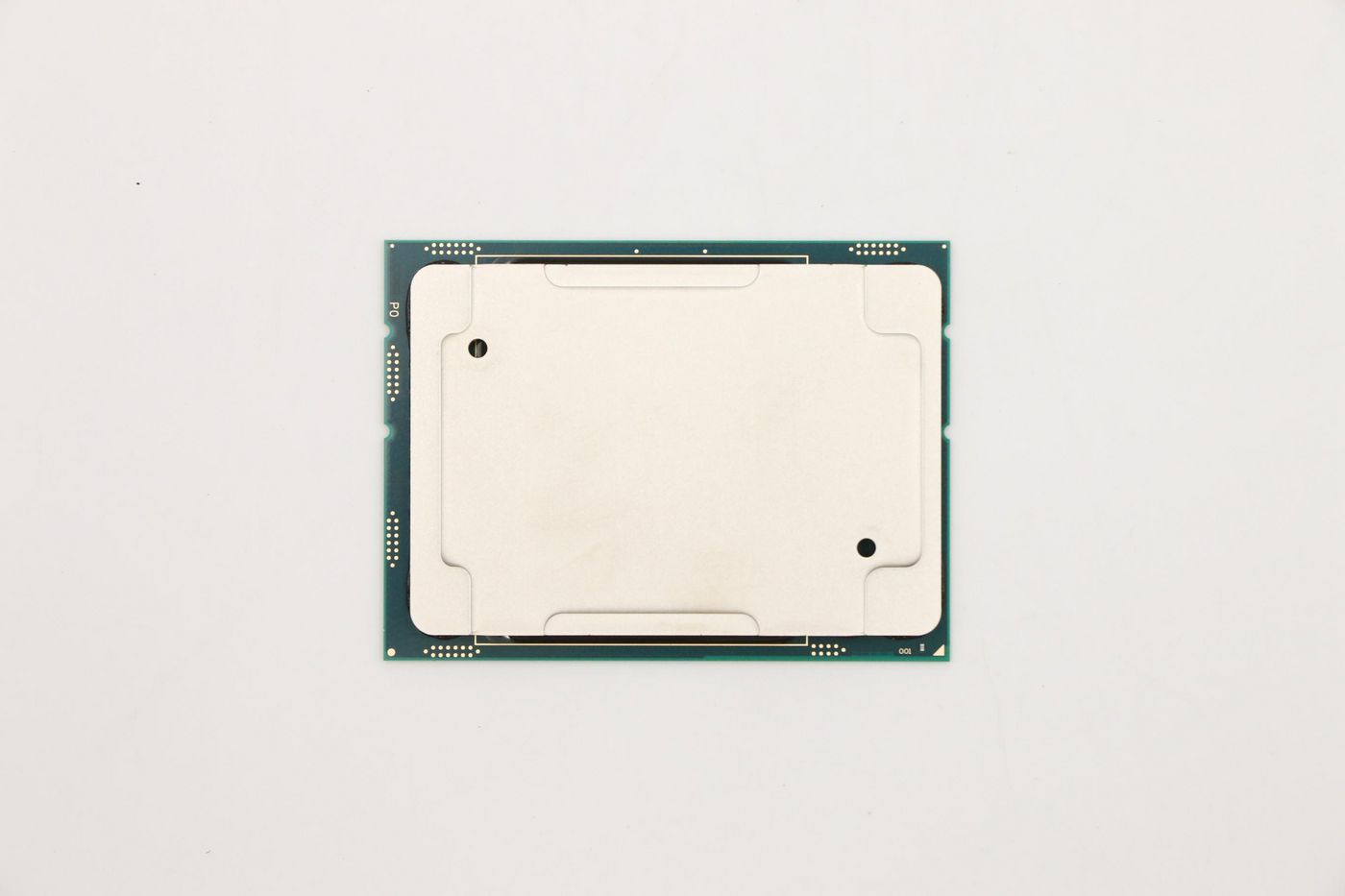 Intel Xeon GOLD 6128