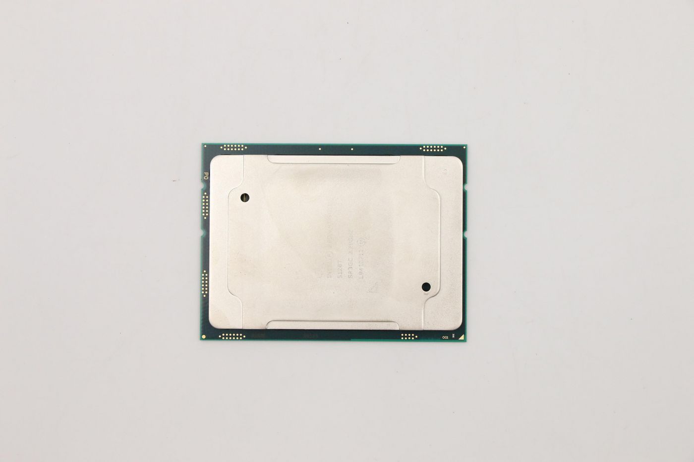 Intel Xeon Gold 5120T 