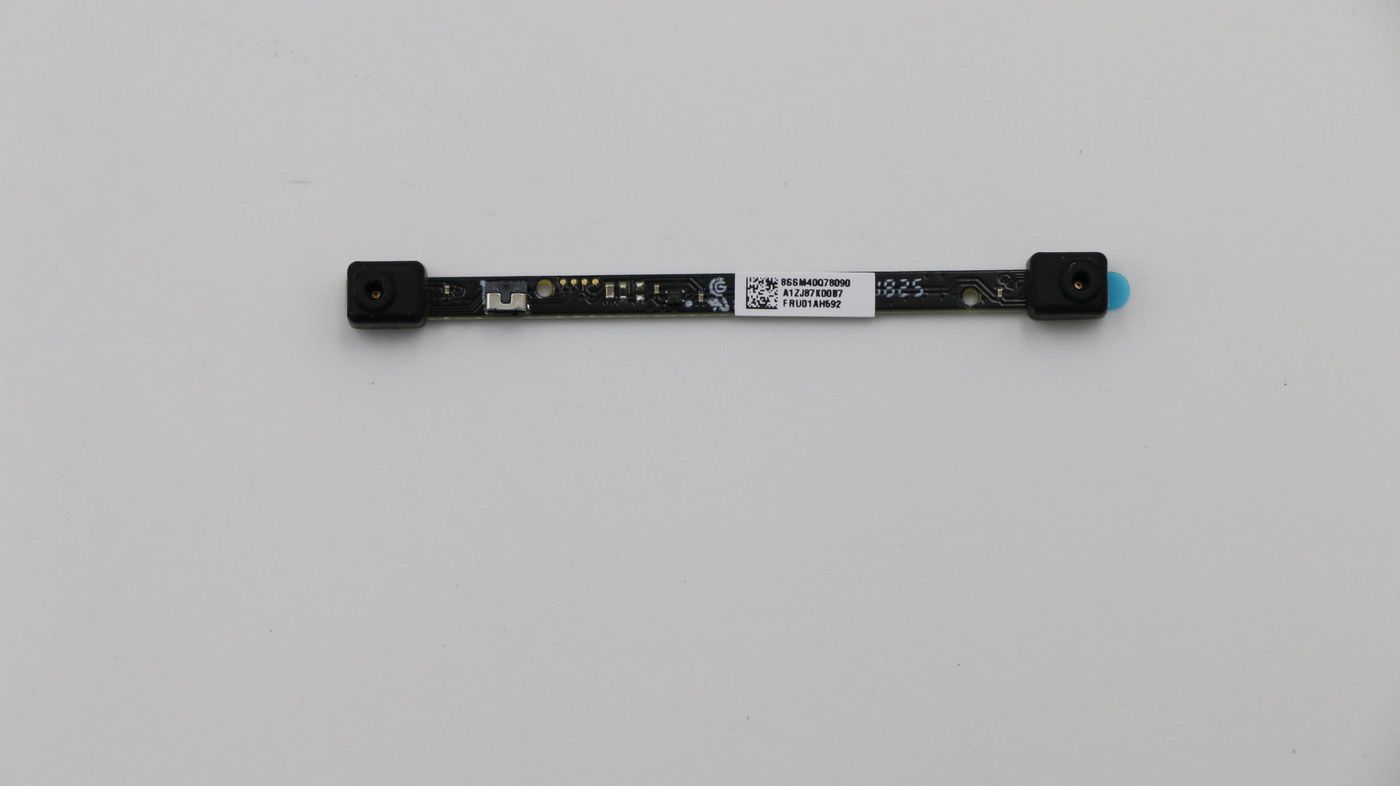 3mm microphone for Lenovo 