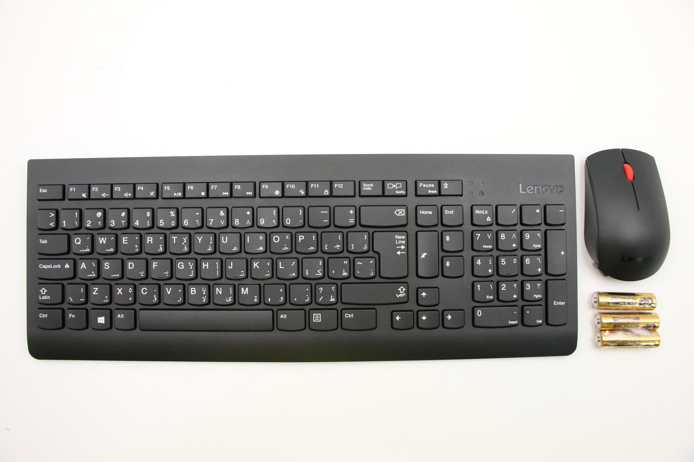 KYB MOUSE Primax RFBU71 2 4G B