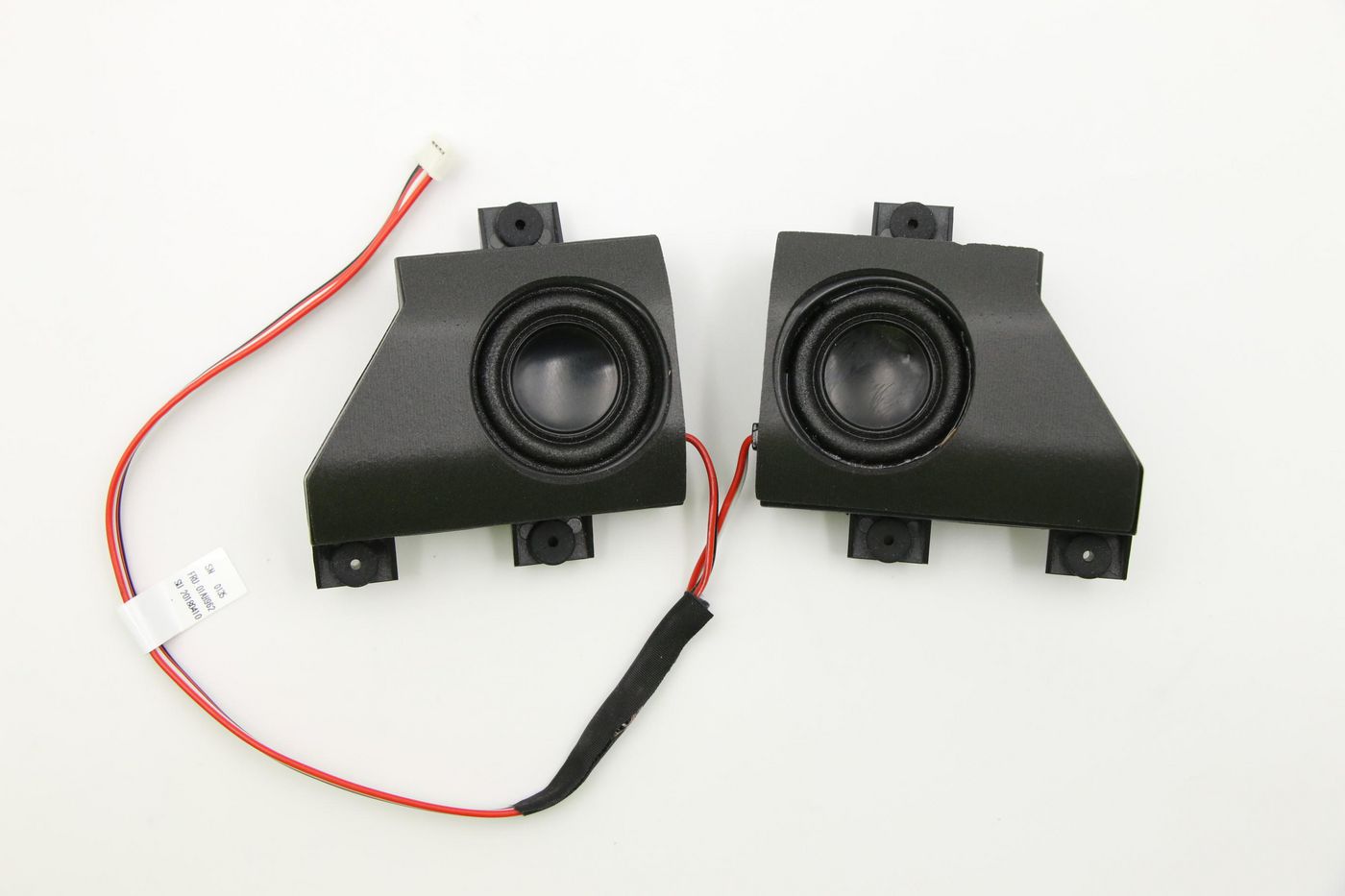 Lenovo SU 4W Speaker