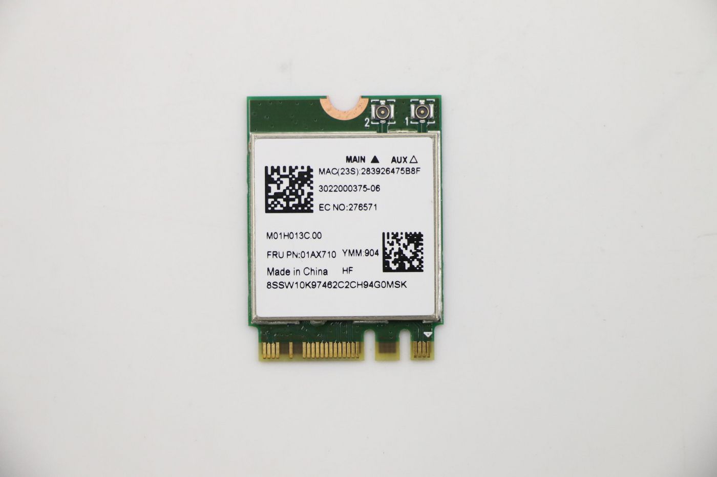 Wireless CMB CBT 8821 for 