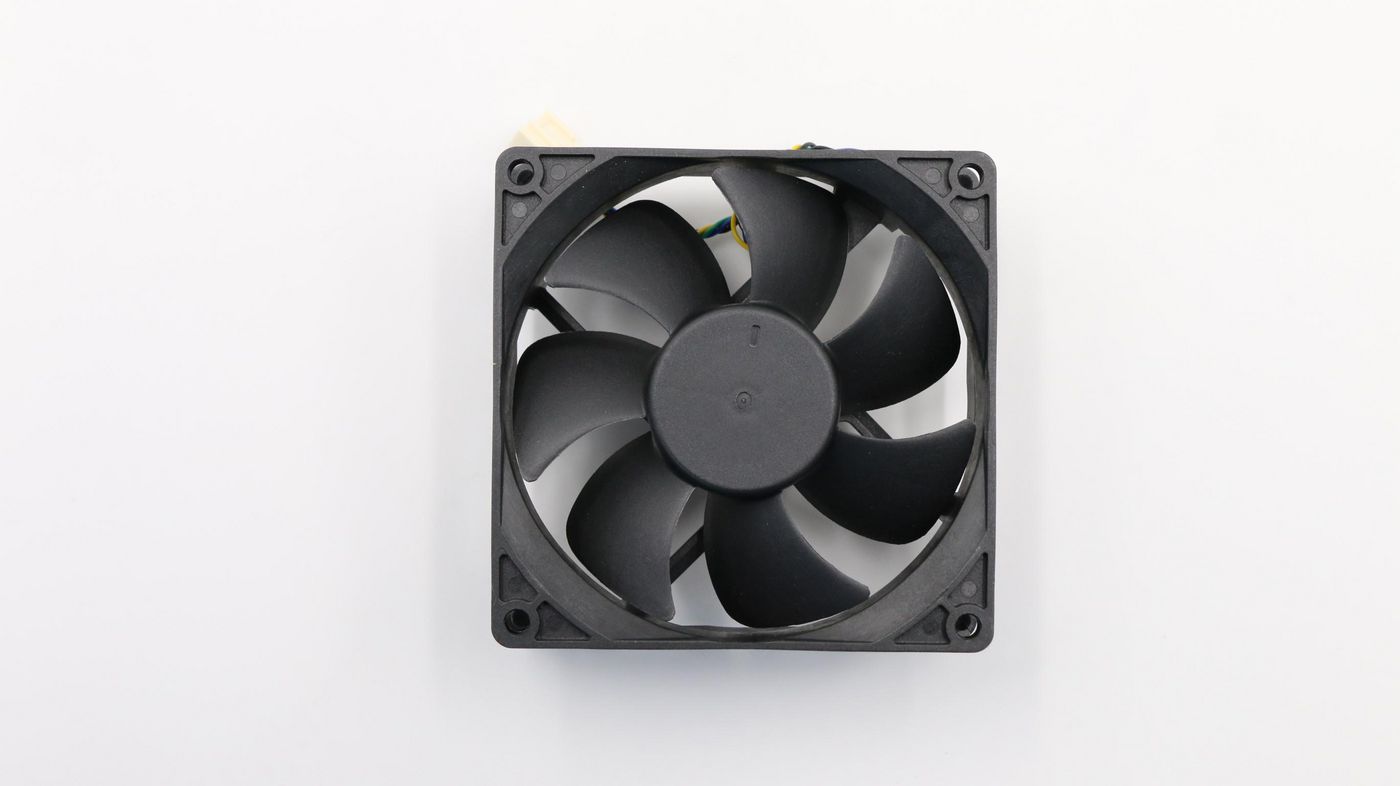Rear system fan for Lenovo 