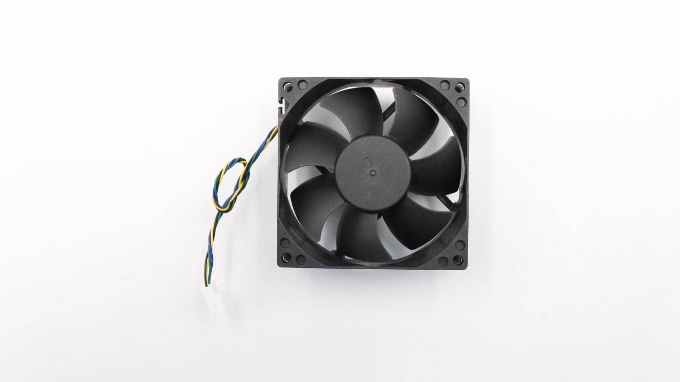 Rear system fan for Lenovo 