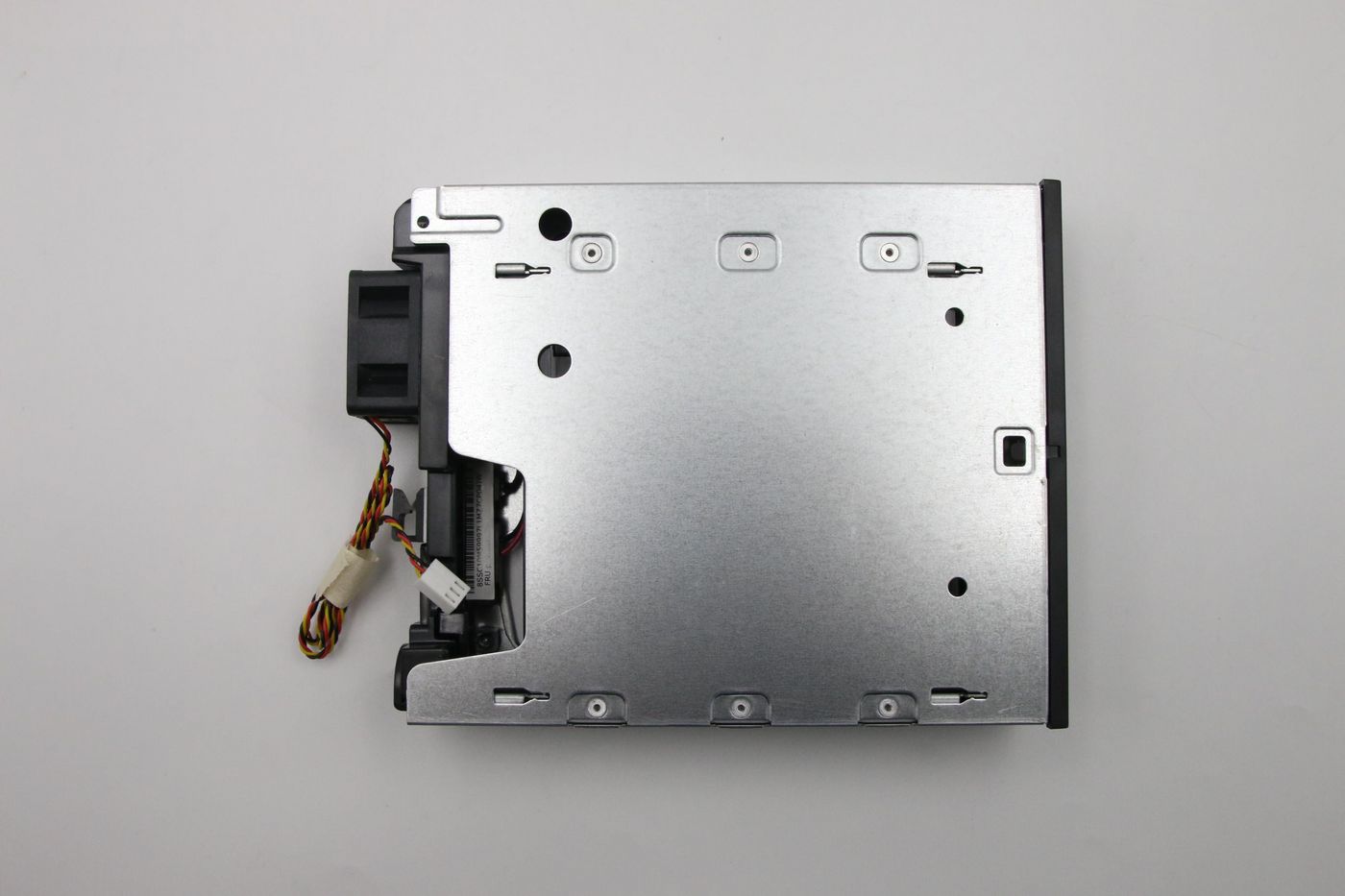 HDD installation kit for 
