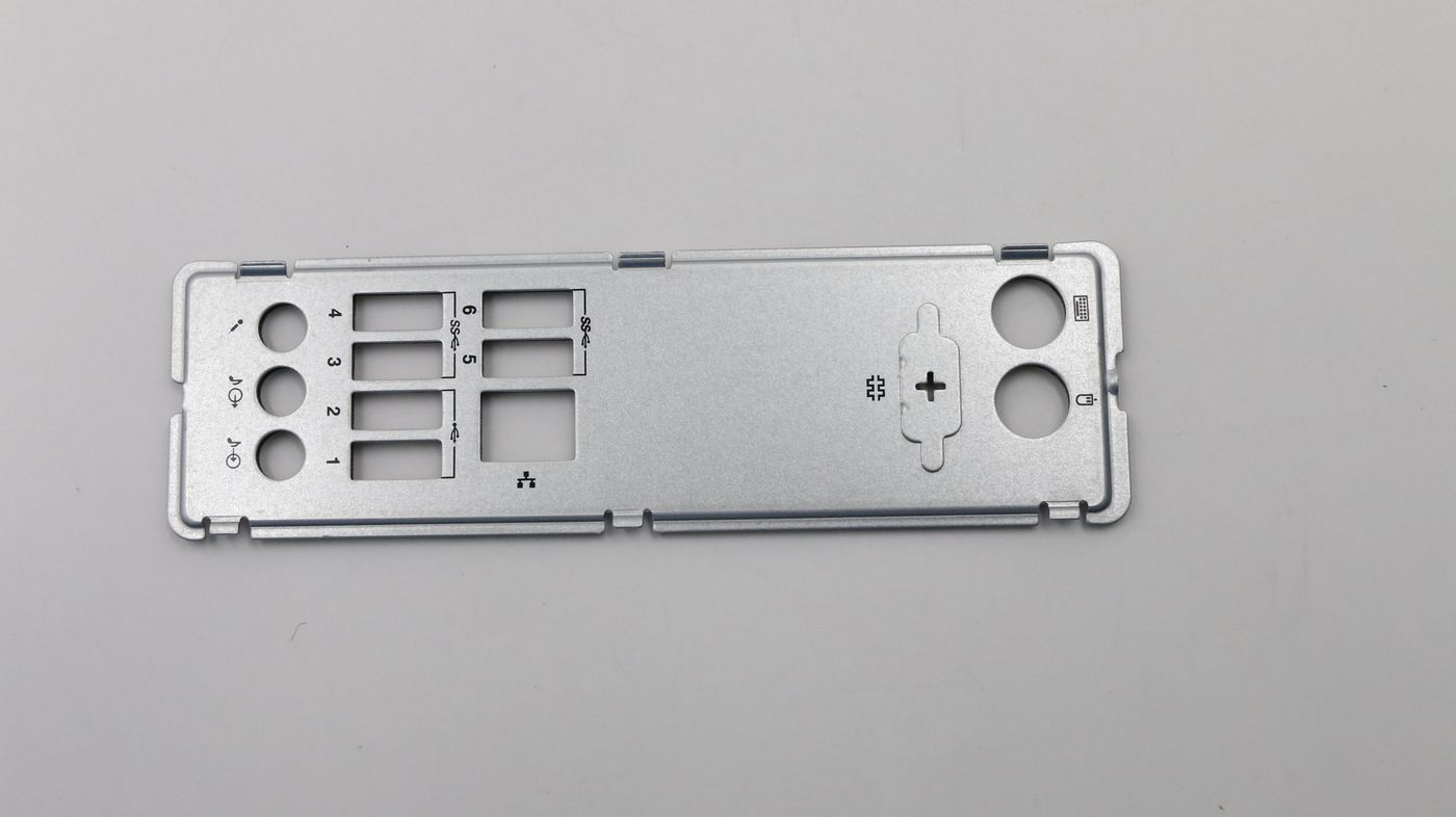 Lenovo IO shield C422
