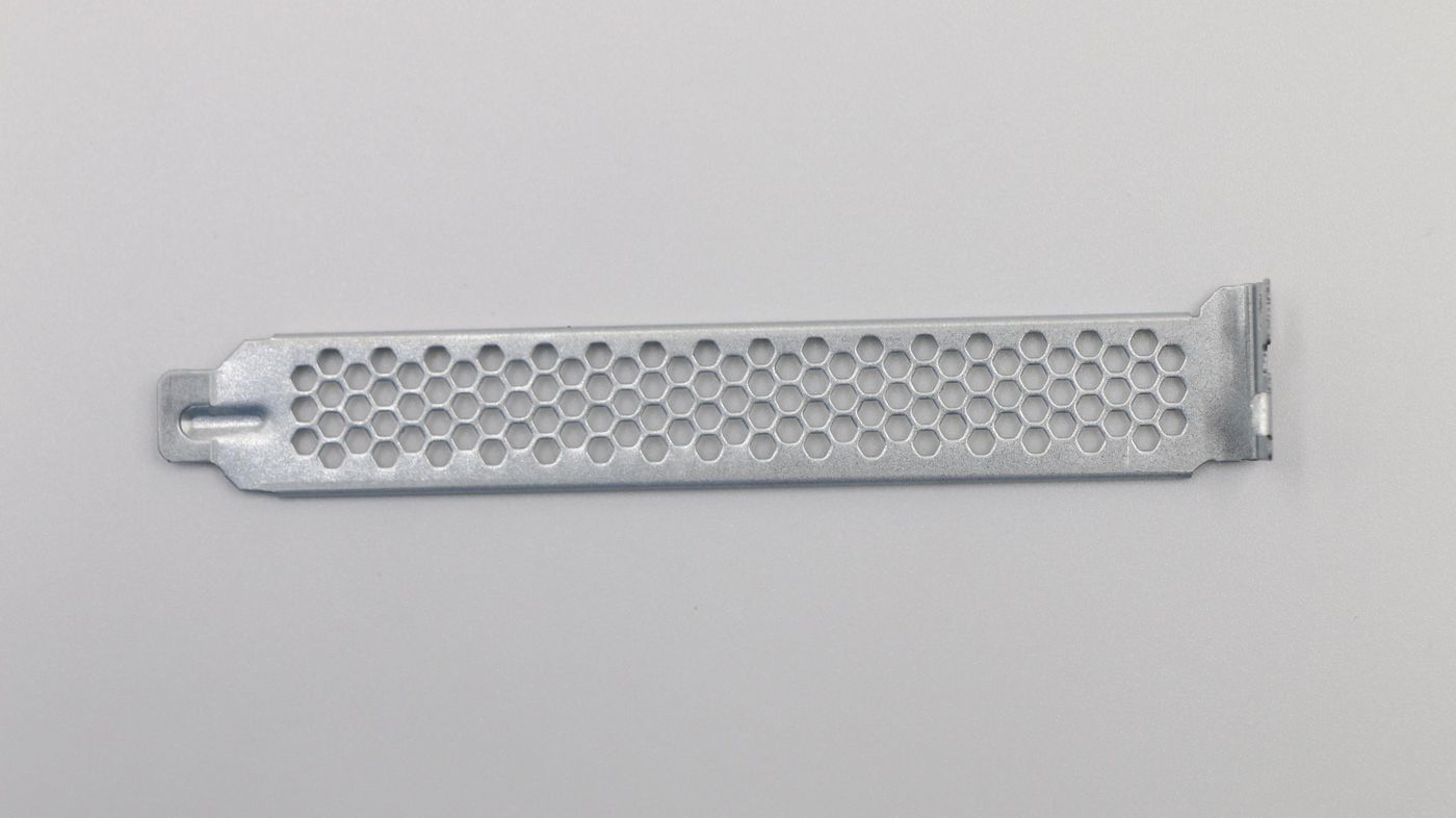 S40-PCI-BKT 3mm