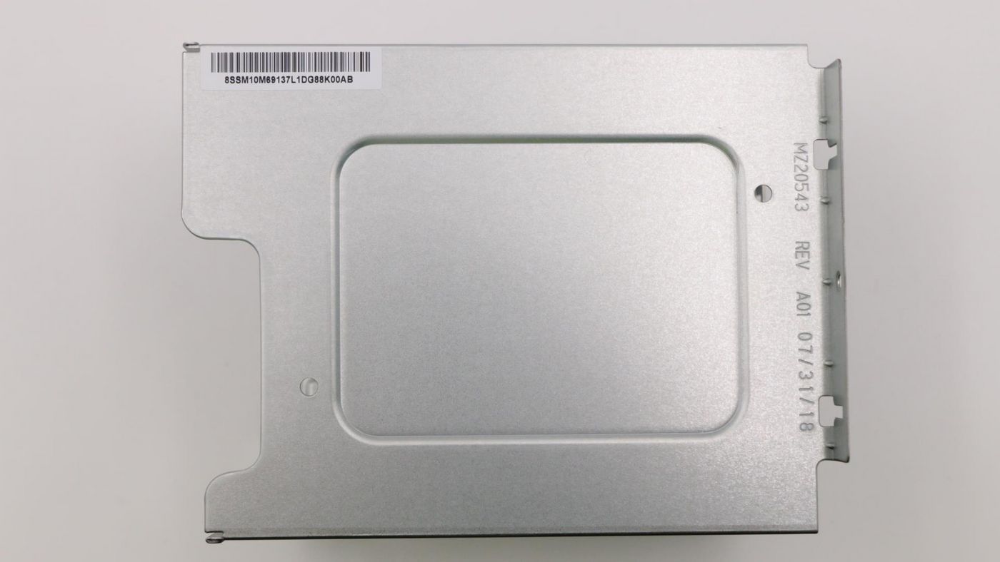 Lenovo Additional HDD Cage metal