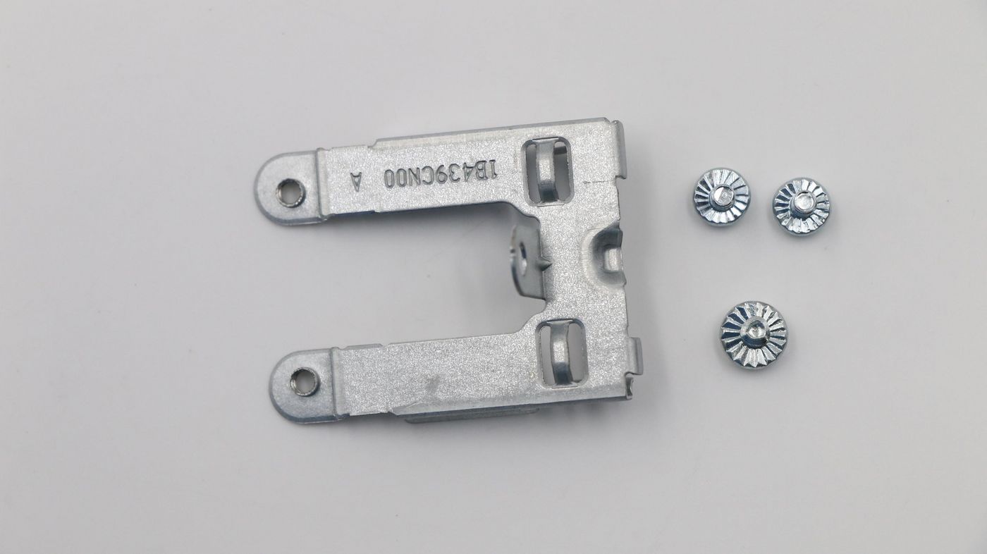 Lenovo Card reader BKT Assy