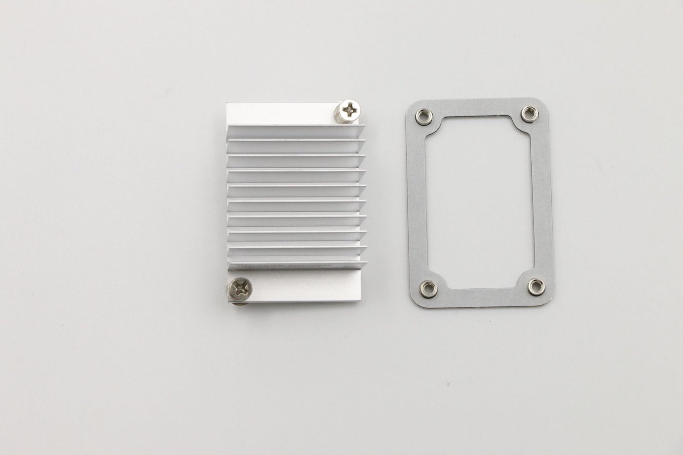 6W Windows Heatsink