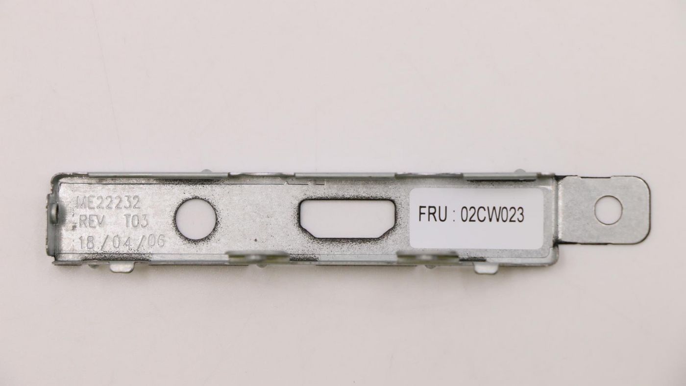 HUB500 M SCALAR-BOARD-BRKT-H