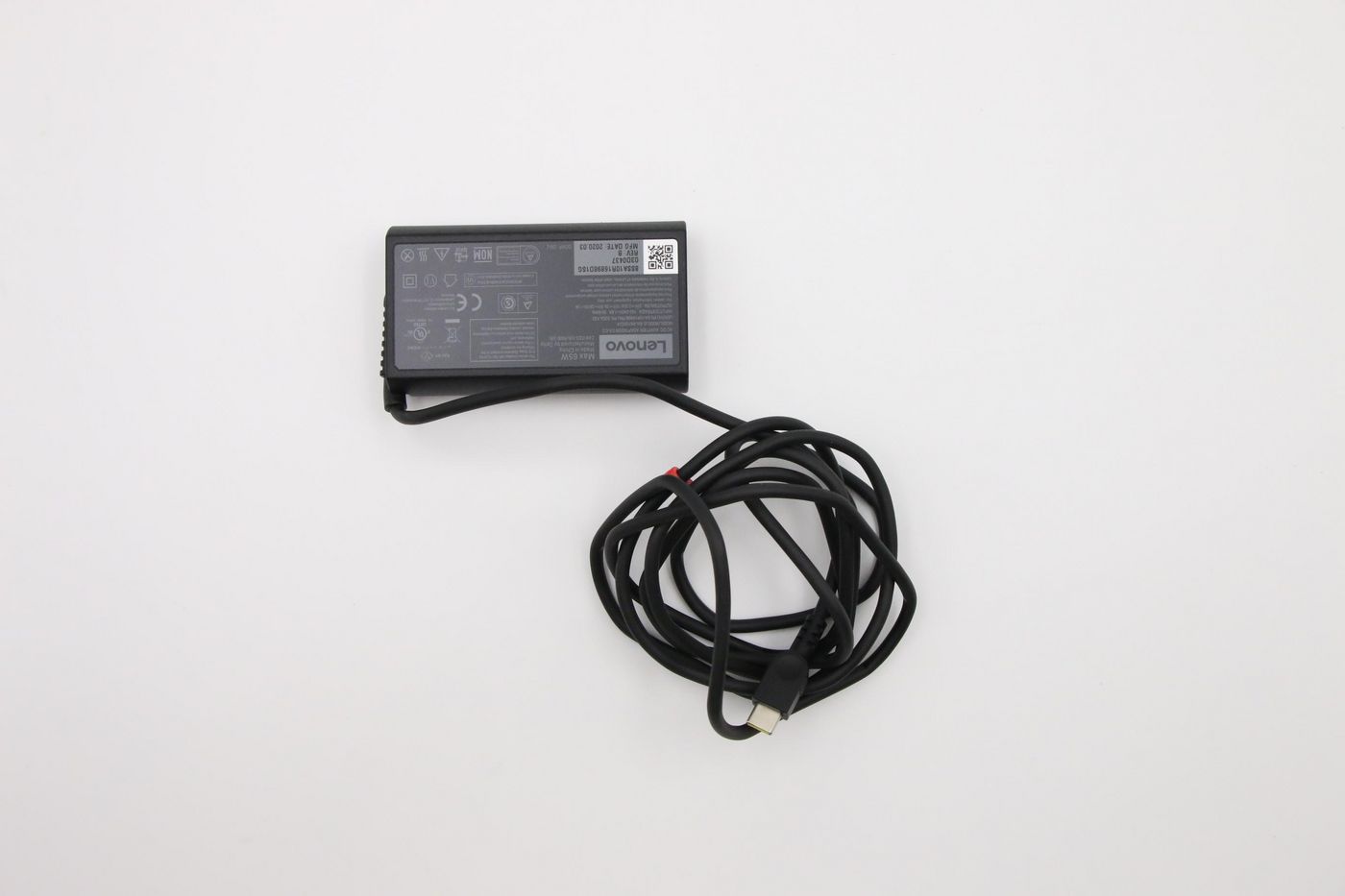 65W notebook power adapter 