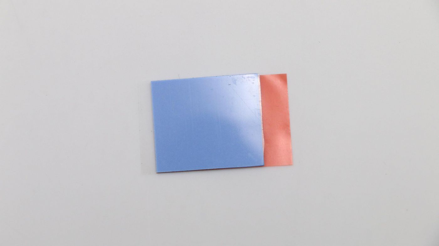 Lenovo T-PAD SSD Kylo-2