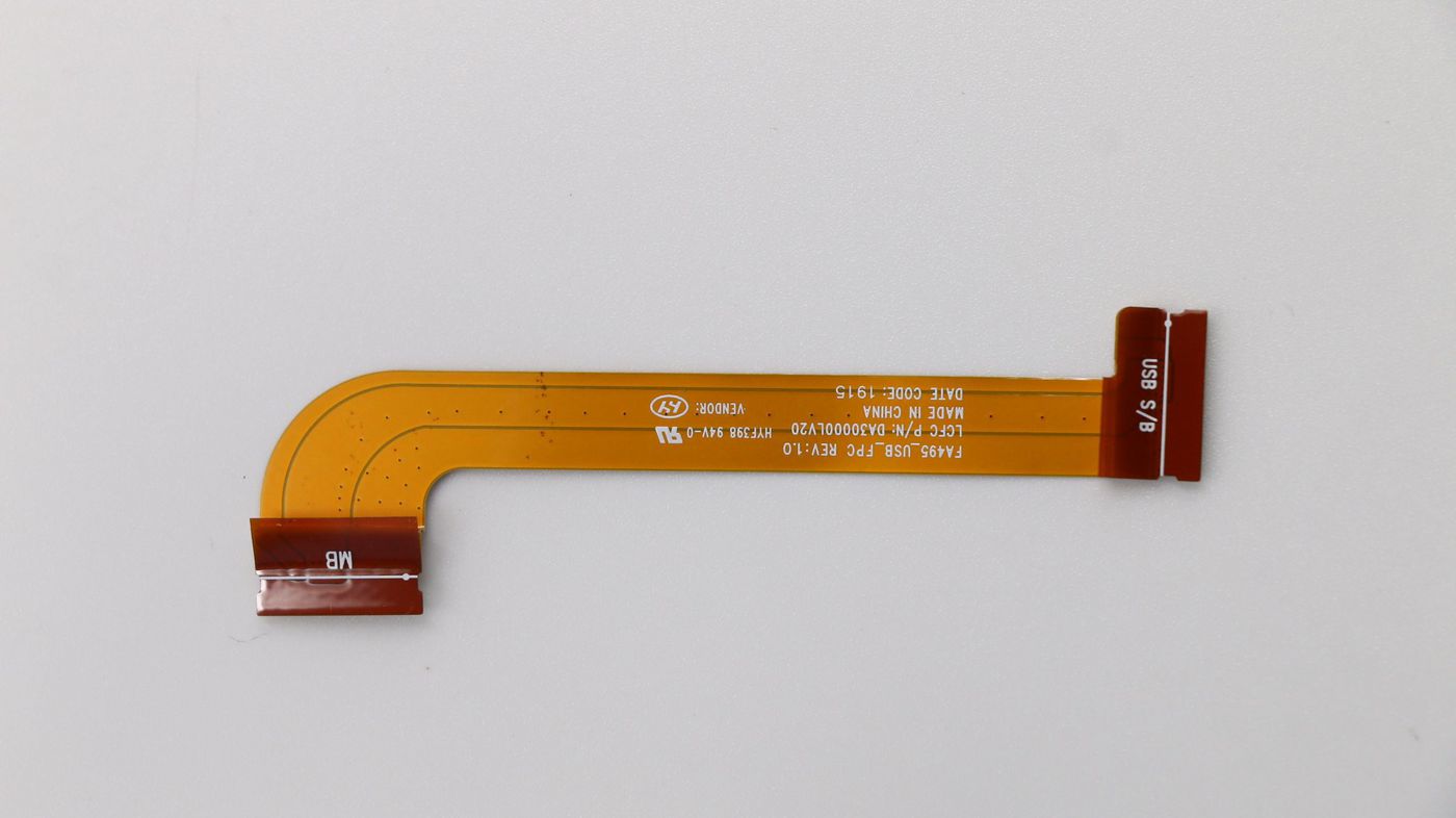 USB Cable HONG YUEN&UNIMICRON