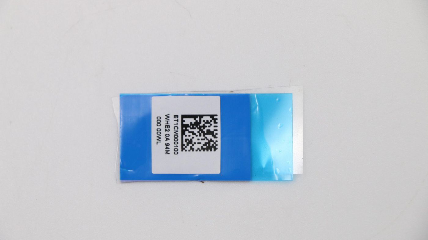 Drift 1.0 AMD FRU MECHANICAL 