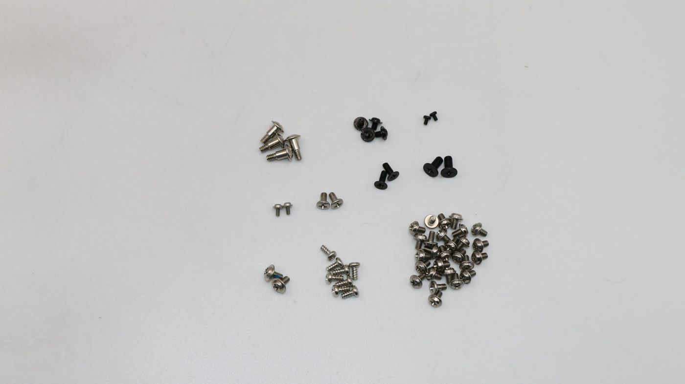 SCREW