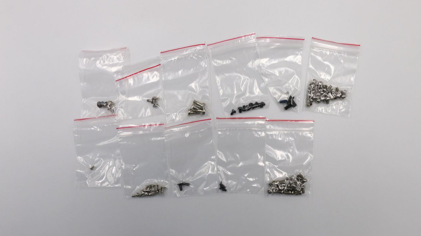 SCREW ALL SCREW LIST Cordoba