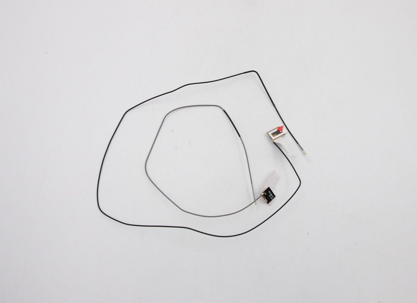 WLAN antenna assembly for 
