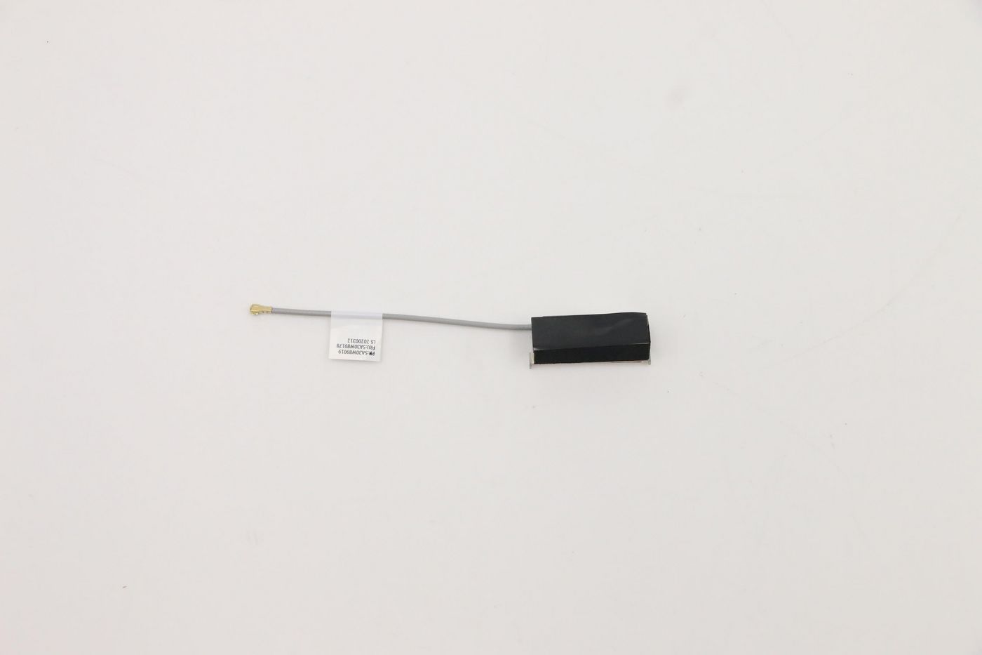 Front antenna for 