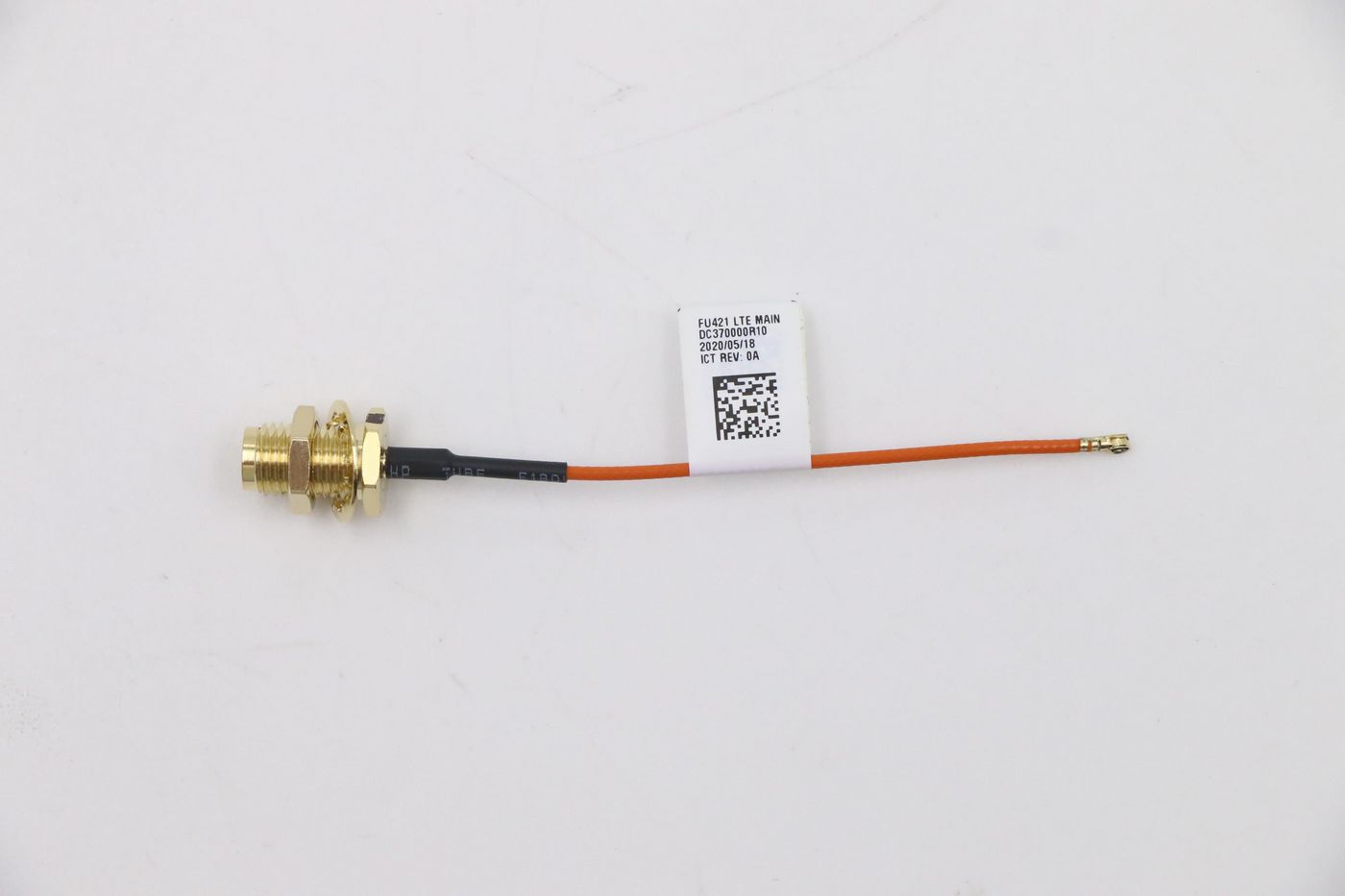 Fru, Fan-less Nano LTE SMA 