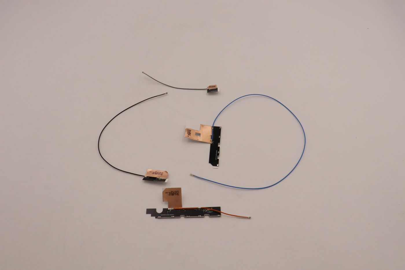 Lenovo Cable Antenna for WLAN+WWAN Set