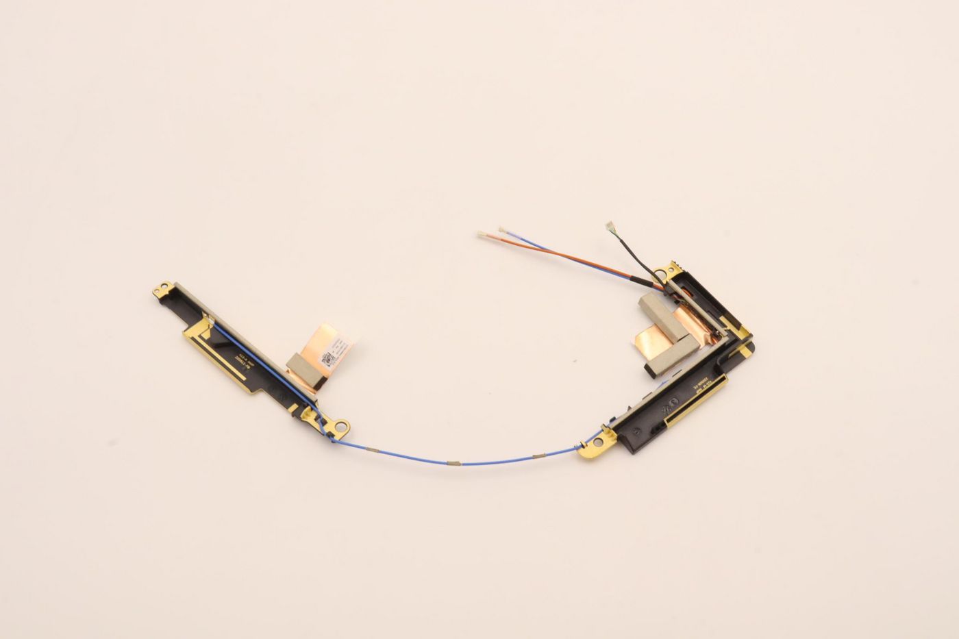 WWAN antenna for EM05-G LTE 