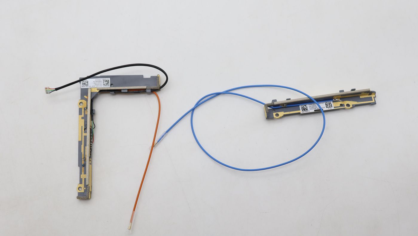 WWAN antenna kit for Lenovo 
