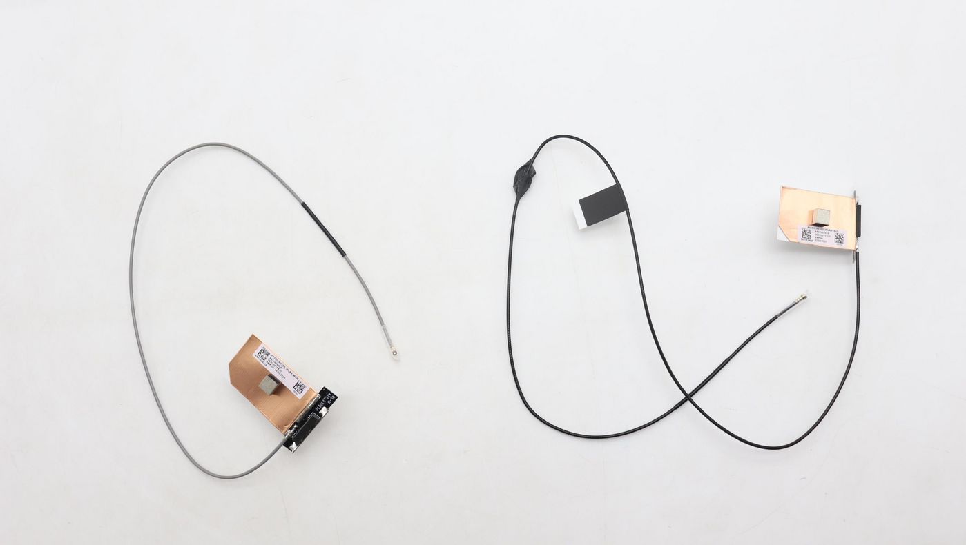 Lenovo Cable Antenna ACCYKITS WLAN ATC KX3B0