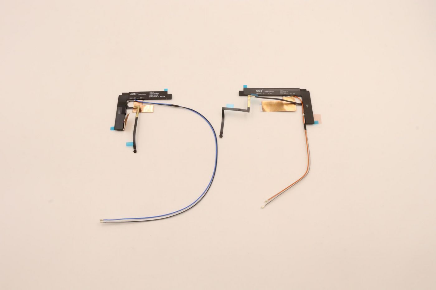 WWAN antenna kit for Lenovo 