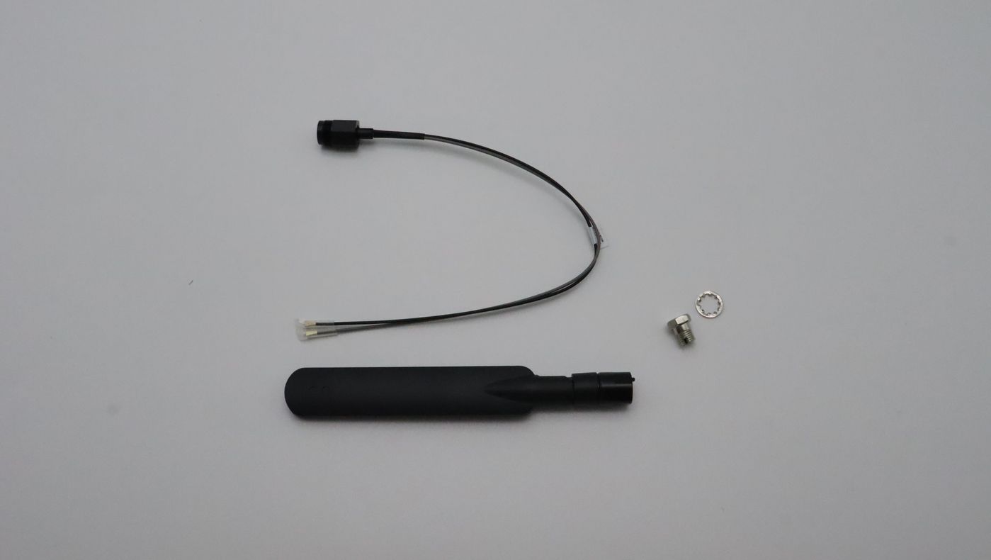 Lenovo Cable Antenna 2 in 1 Module group LUX