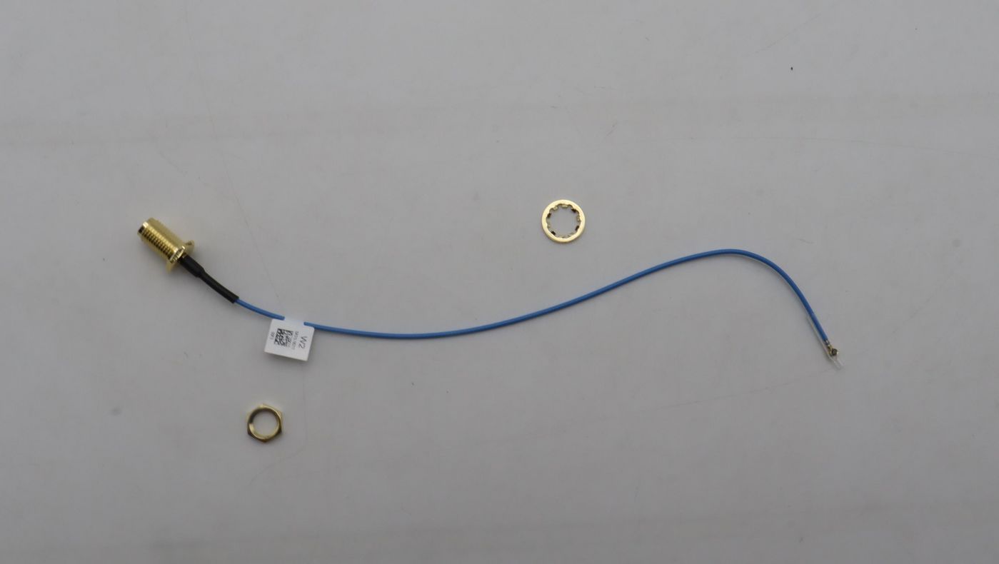 Lenovo Cable Antenna SE10 CAT4 AUX SMA CABLE
