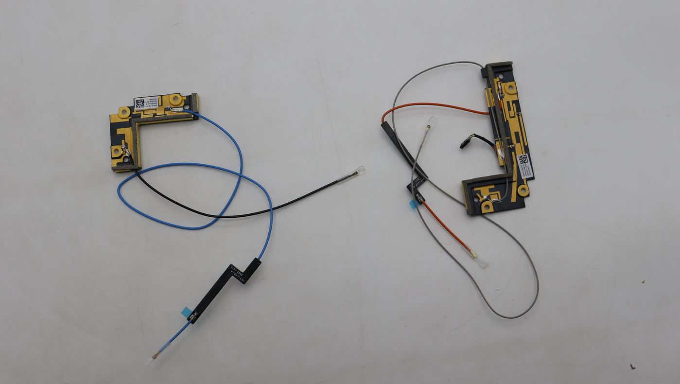 Lenovo Cable Antenna WL+WW Luxshare