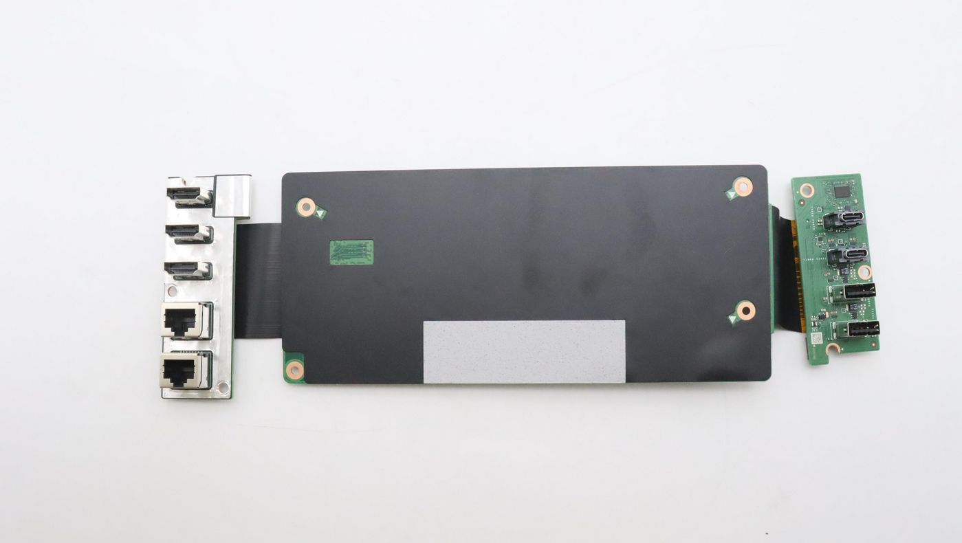 Lenovo TS One DB assembly MTR